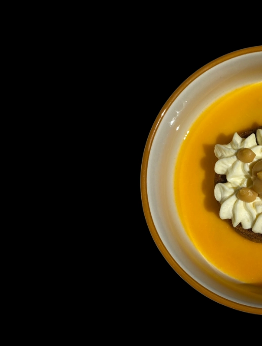 Moitié de dessert Dans le Noir ? Luxembourg