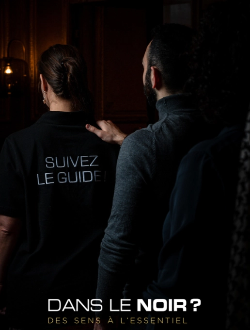 File indienne Dans le Noir ? Luxembourg