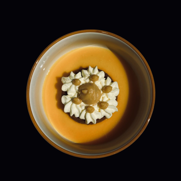 E-Gift Card DUO - "Ivresse des Sens" Menu