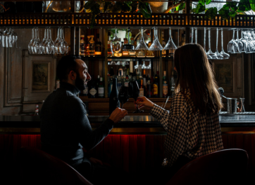 A one-of-a-kind culinary adventure