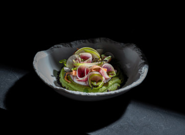 A one-of-a-kind culinary adventure